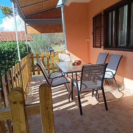 Holiday Home Visnja Benkovac Exterior foto